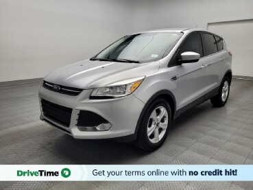 2015 Ford Escape in Round Rock, TX 78664