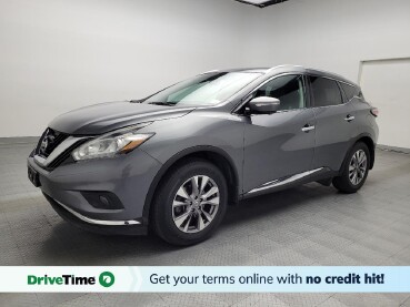 2015 Nissan Murano in Tyler, TX 75701