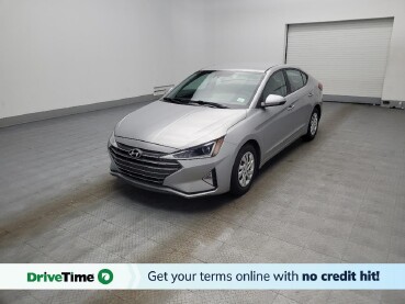 2020 Hyundai Elantra in Stone Mountain, GA 30083