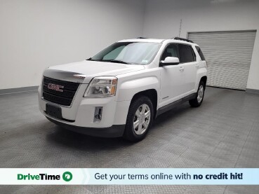 2014 GMC Terrain in Torrance, CA 90504