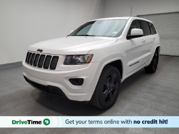 2015 Jeep Grand Cherokee in Escondido, CA 92025