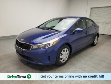 2018 Kia Forte in Riverside, CA 92504