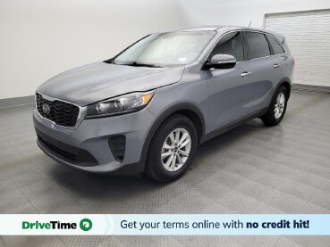 2020 Kia Sorento in Phoenix, AZ 85015