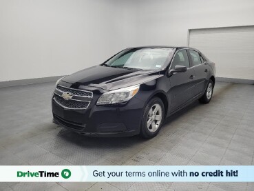 2013 Chevrolet Malibu in Marietta, GA 30062