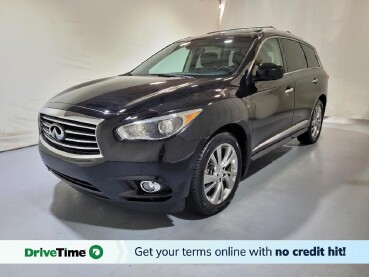 2015 INFINITI QX60 in Conyers, GA 30094