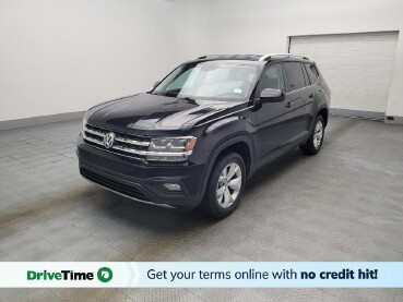 2019 Volkswagen Atlas in Knoxville, TN 37923