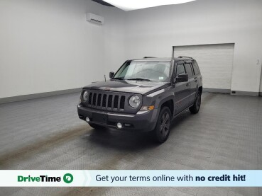 2016 Jeep Patriot in Conyers, GA 30094