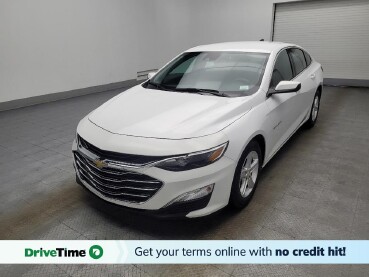 2021 Chevrolet Malibu in Stone Mountain, GA 30083