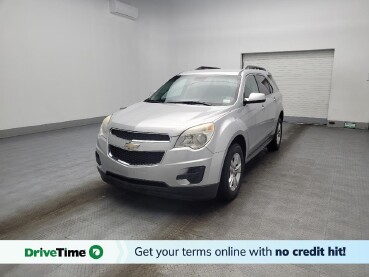 2015 Chevrolet Equinox in Knoxville, TN 37923