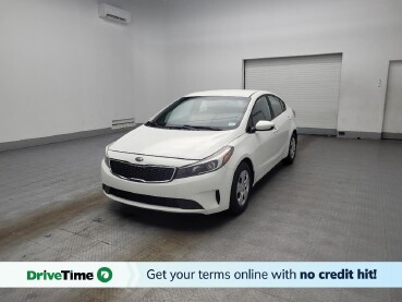 2017 Kia Forte in Athens, GA 30606