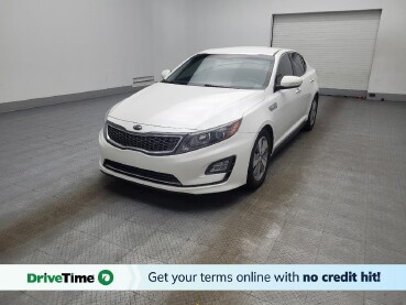 2015 Kia Optima in Duluth, GA 30096