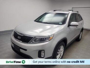 2014 Kia Sorento in Indianapolis, IN 46222