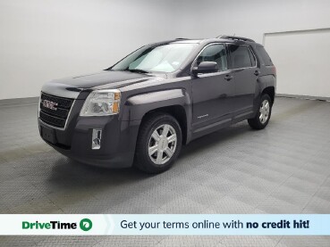 2015 GMC Terrain in Round Rock, TX 78664