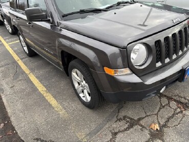 2014 Jeep Patriot in Milwaukee, WI 53221