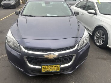 2014 Chevrolet Malibu in Milwaukee, WI 53221