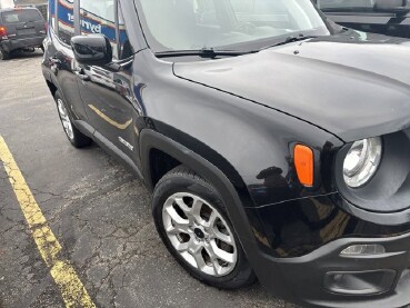 2018 Jeep Renegade in Milwaukee, WI 53221