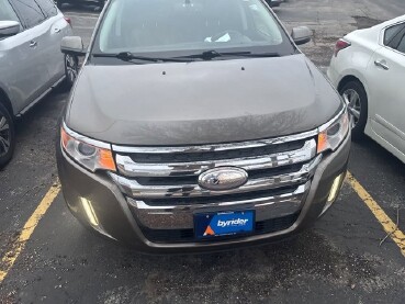 2013 Ford Edge in Milwaukee, WI 53221