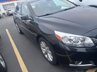 2015 Chevrolet Malibu in Milwaukee, WI 53221