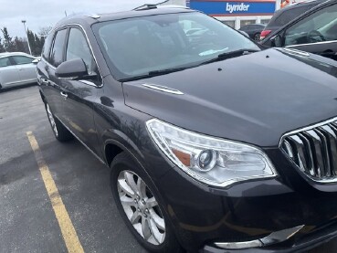 2015 Buick Enclave in Milwaukee, WI 53221