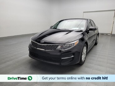 2018 Kia Optima in Tulsa, OK 74145