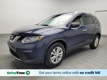 2015 Nissan Rogue in Round Rock, TX 78664