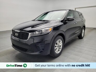 2019 Kia Sorento in Round Rock, TX 78664