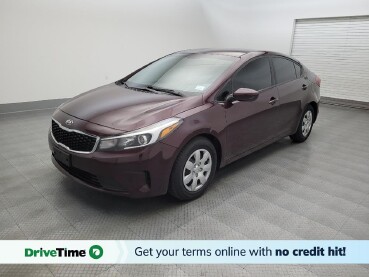 2018 Kia Forte in Mesa, AZ 85210