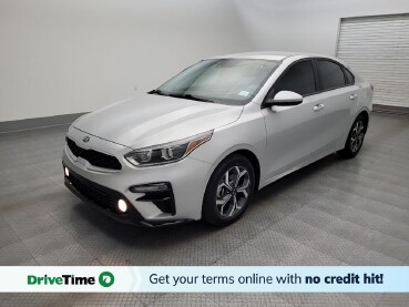 2021 Kia Forte in Phoenix, AZ 85022