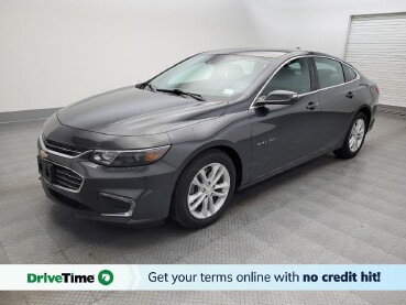 2018 Chevrolet Malibu in Glendale, AZ 85301