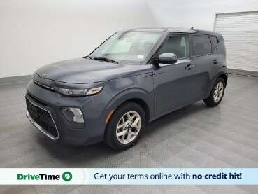 2020 Kia Soul in Mesa, AZ 85210