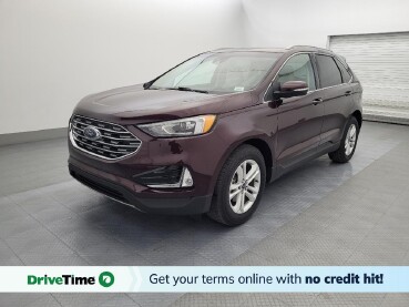 2020 Ford Edge in Tampa, FL 33612