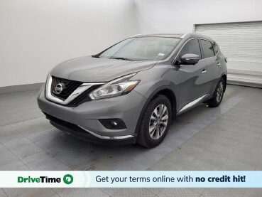 2015 Nissan Murano in Clearwater, FL 33764