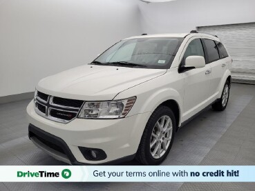 2015 Dodge Journey in Tampa, FL 33612