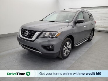 2020 Nissan Pathfinder in Lakeland, FL 33815