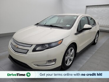 2014 Chevrolet Volt in Tampa, FL 33612