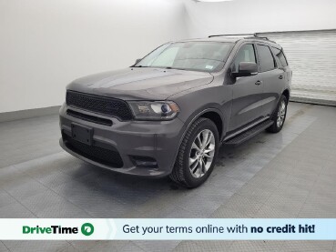 2020 Dodge Durango in Tampa, FL 33612