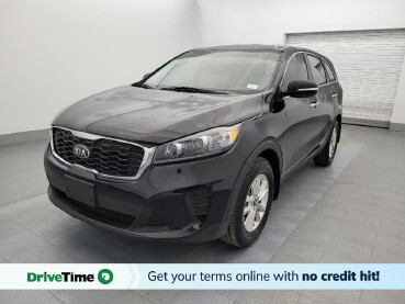 2019 Kia Sorento in Clearwater, FL 33764