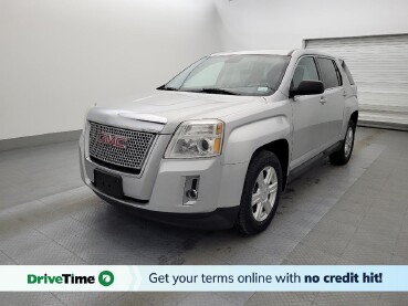 2015 GMC Terrain in Tampa, FL 33612