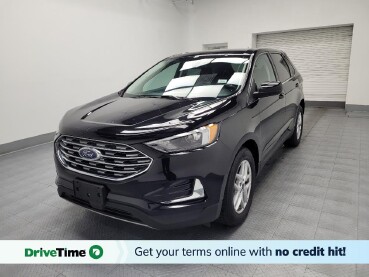 2022 Ford Edge in Las Vegas, NV 89102