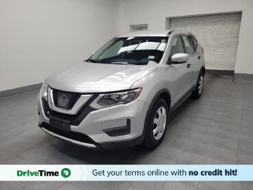 2017 Nissan Rogue in Las Vegas, NV 89102