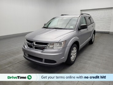 2018 Dodge Journey in Pensacola, FL 32505