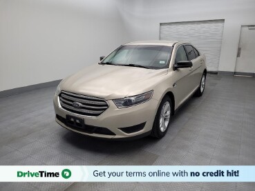 2017 Ford Taurus in Miamisburg, OH 45342