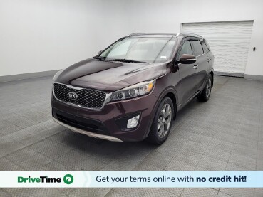 2016 Kia Sorento in Orlando, FL 32808