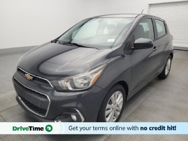 2017 Chevrolet Spark in Miami, FL 33157