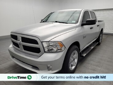 2016 RAM 1500 in Hialeah, FL 33014