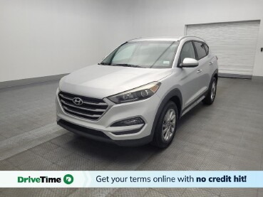 2018 Hyundai Tucson in Gainesville, FL 32609