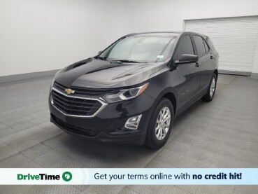 2021 Chevrolet Equinox in Sanford, FL 32773