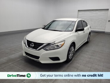 2018 Nissan Altima in Sanford, FL 32773