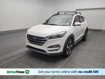 2017 Hyundai Tucson in Gainesville, FL 32609