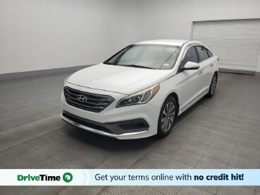 2015 Hyundai Sonata in Fort Myers, FL 33907